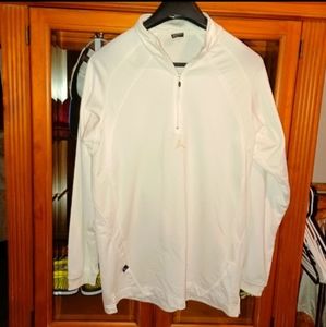 NWOT 20th anniversary Jordan long-sleeved thermal Shirt